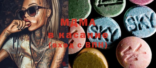 индика Тында